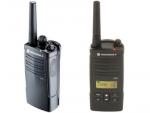 Motorola 446 portofoons